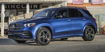 2023 Mercedes-Benz GLE GLE 350 4MATIC® SUV