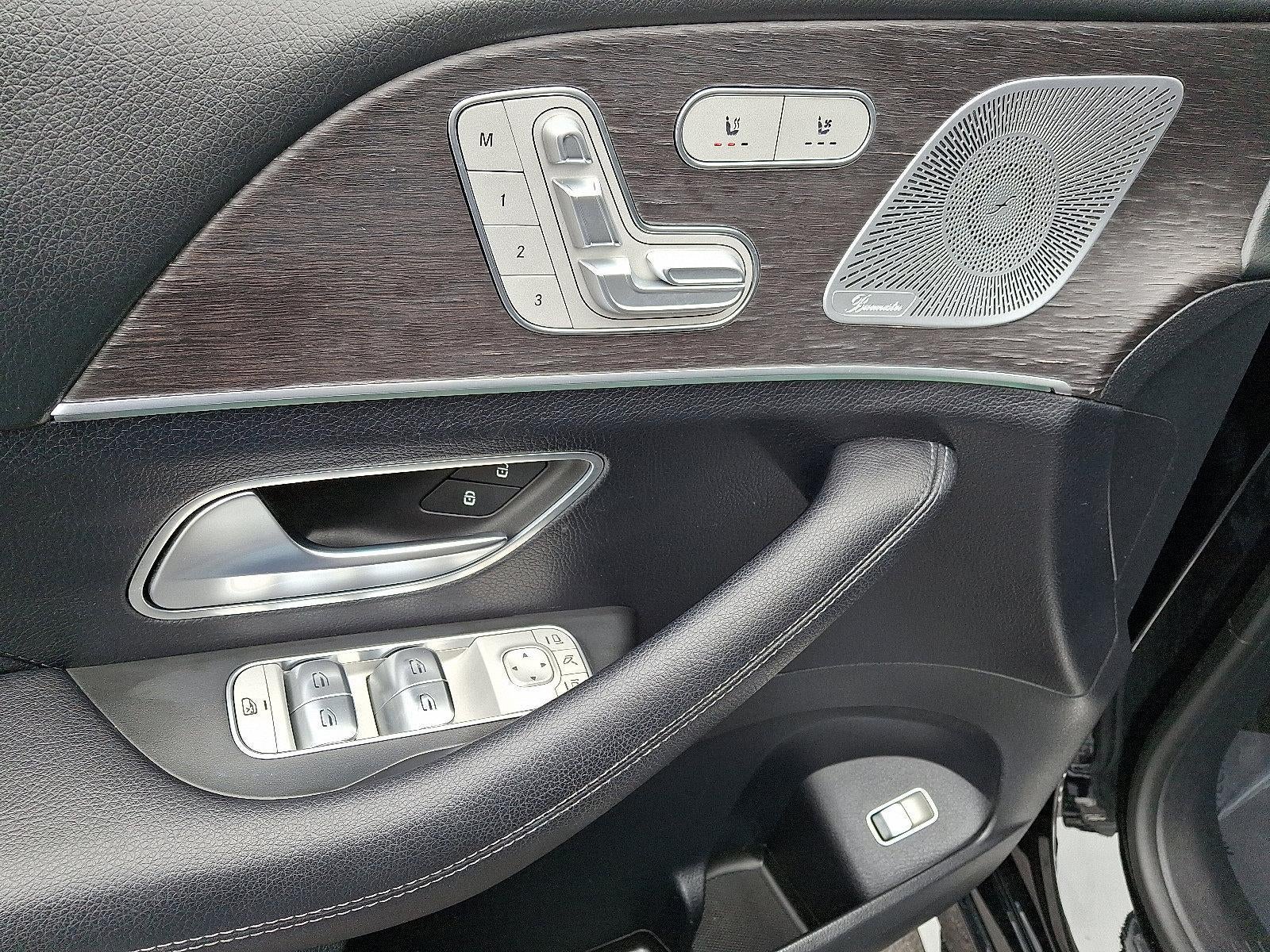 2020 Mercedes-Benz GLE GLE 350 4MATIC® SUV