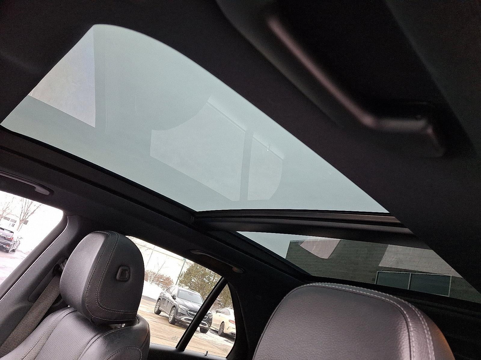 2020 Mercedes-Benz GLE GLE 350 4MATIC® SUV