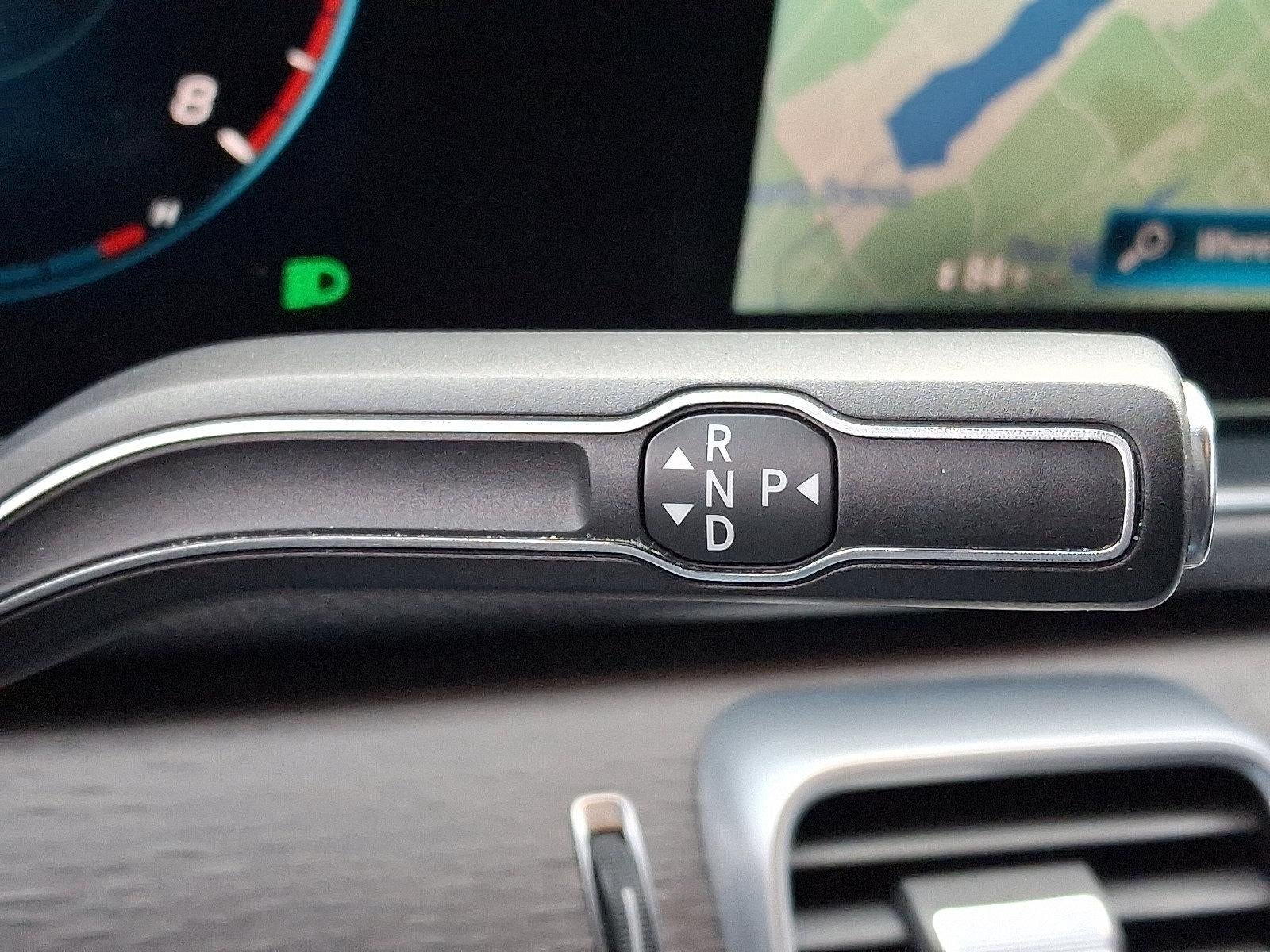 2020 Mercedes-Benz GLE GLE 350 4MATIC® SUV