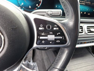 2020 Mercedes-Benz GLE GLE 350 4MATIC® SUV