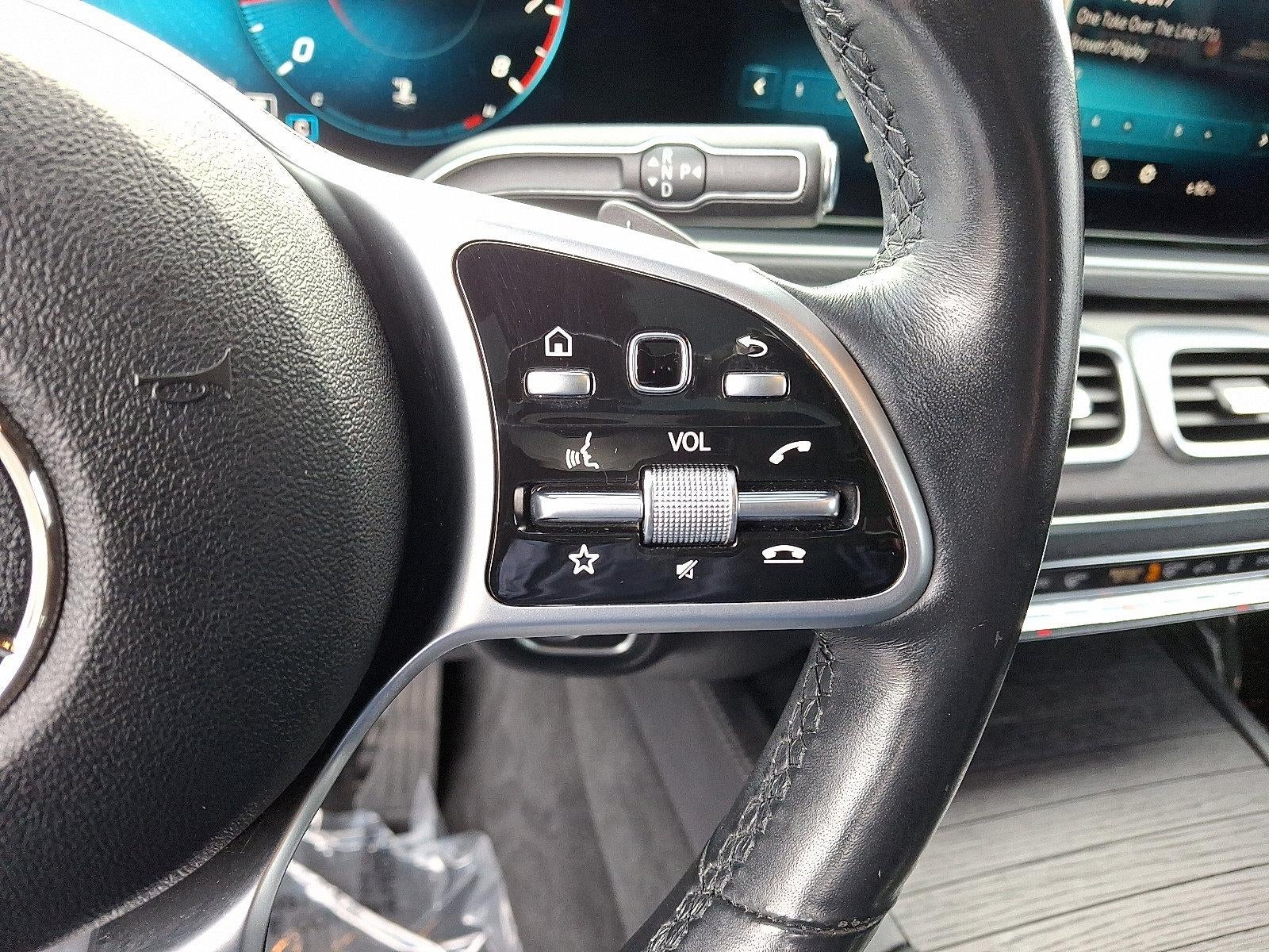 2020 Mercedes-Benz GLE GLE 350 4MATIC® SUV