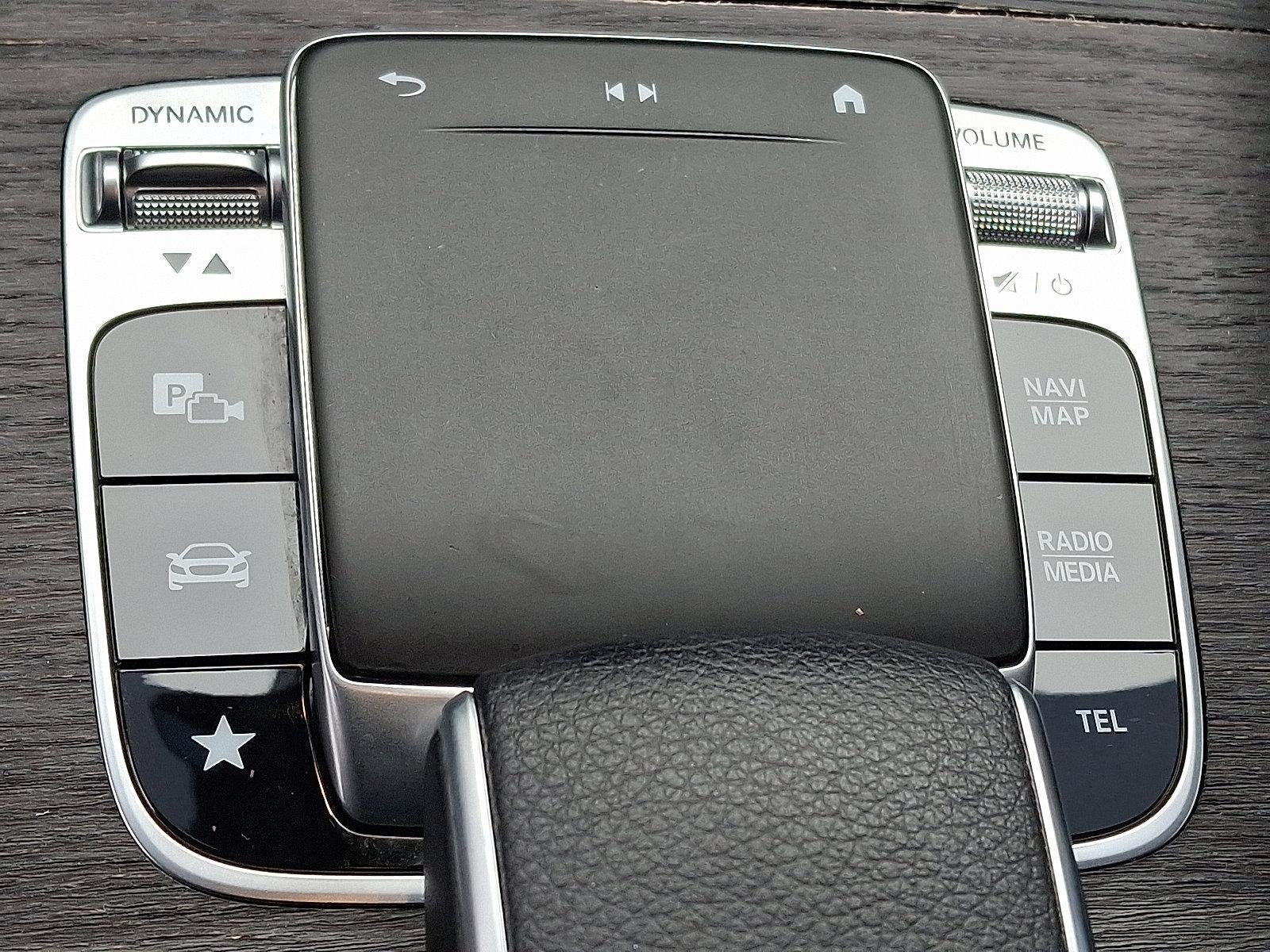 2020 Mercedes-Benz GLE GLE 350 4MATIC® SUV