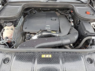 2020 Mercedes-Benz GLE GLE 350 4MATIC® SUV