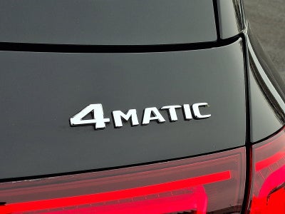 2020 Mercedes-Benz GLE GLE 350 4MATIC® SUV