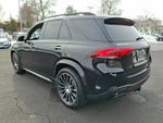 2020 Mercedes-Benz GLE GLE 350 4MATIC® SUV
