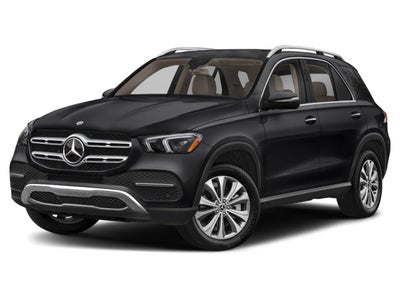 2020 Mercedes-Benz GLE GLE 350 4MATIC® SUV