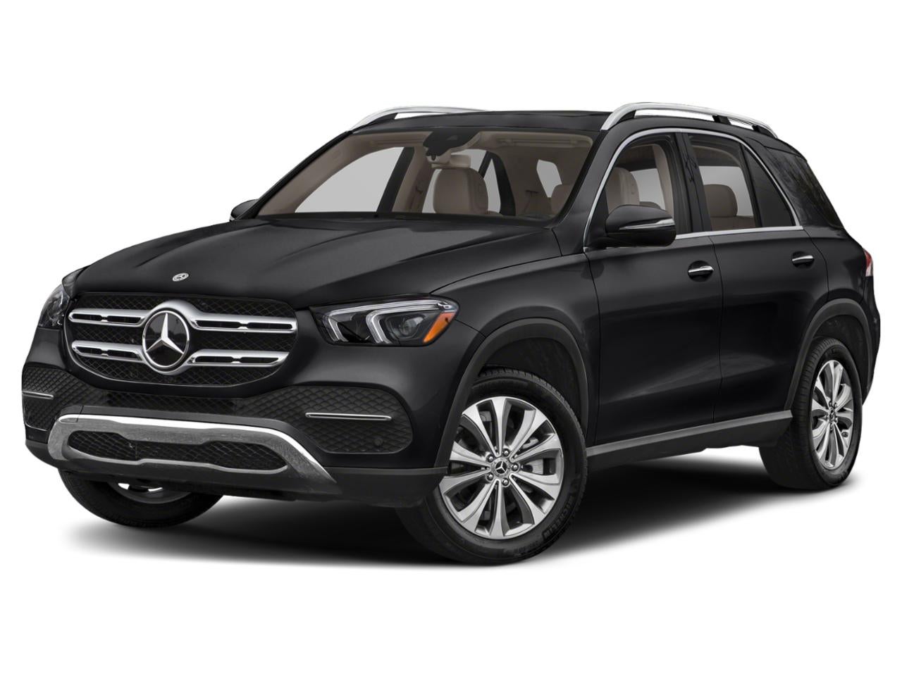 2020 Mercedes-Benz GLE GLE 350 4MATIC® SUV