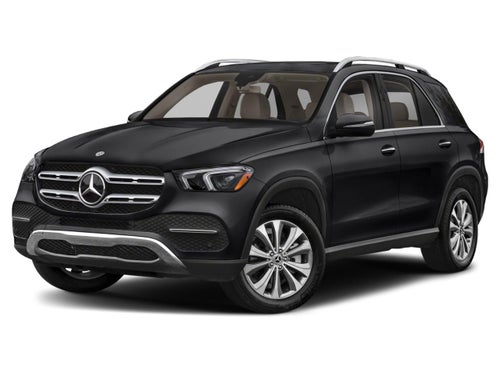 2020 Mercedes-Benz GLE GLE 350 4MATIC® SUV