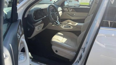 2021 Mercedes-Benz GLE GLE 350 4MATIC® SUV
