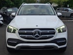 2021 Mercedes-Benz GLE GLE 350 4MATIC® SUV
