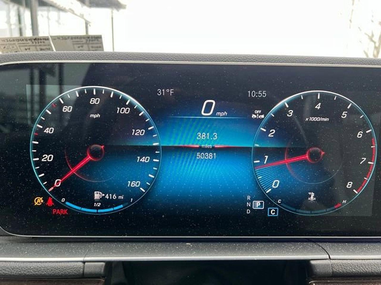 2023 Mercedes-Benz GLE GLE 350 4MATIC® SUV