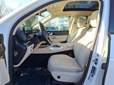 2023 Mercedes-Benz GLE GLE 350 4MATIC® SUV