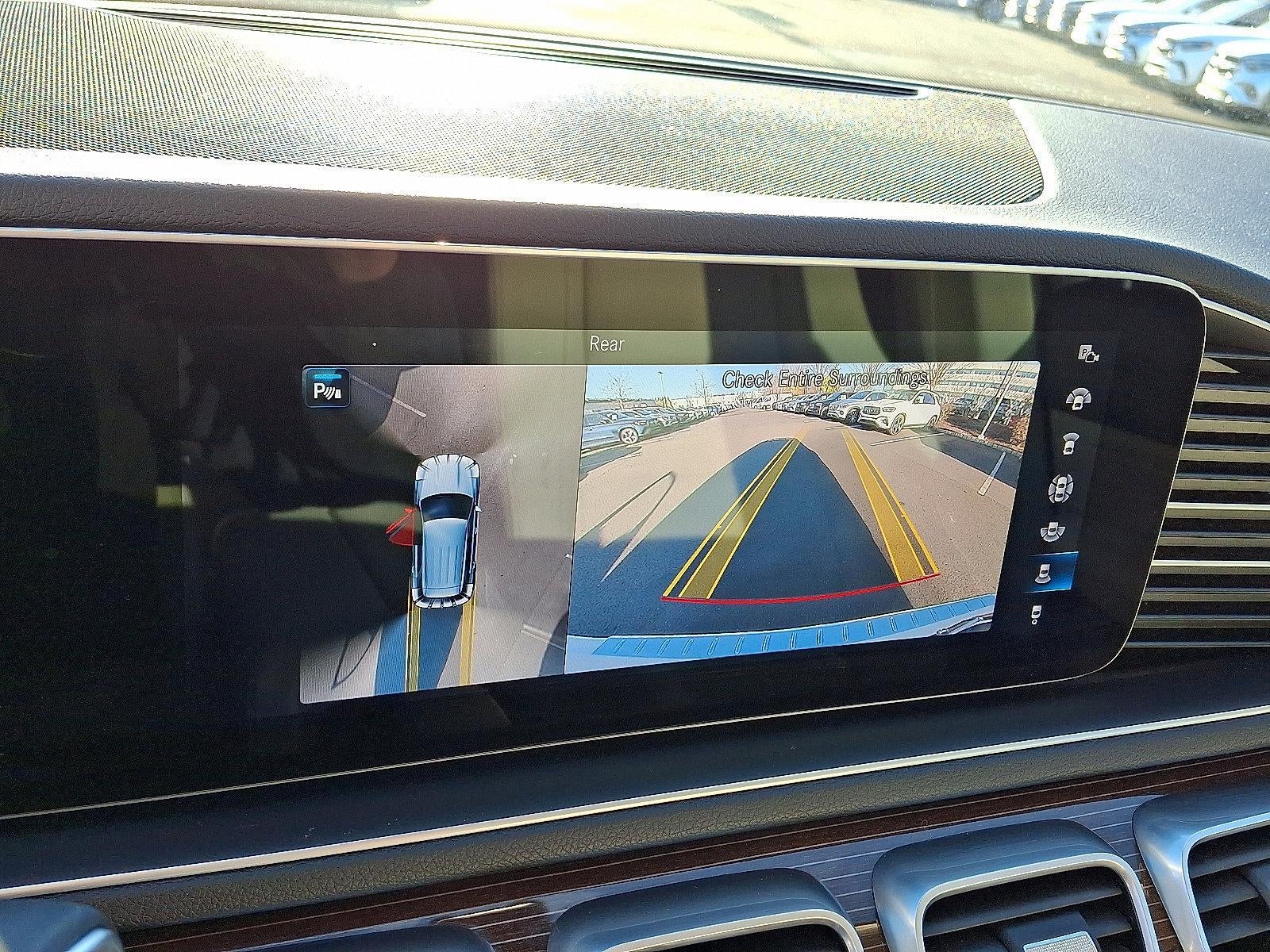 2023 Mercedes-Benz GLE GLE 350 4MATIC® SUV