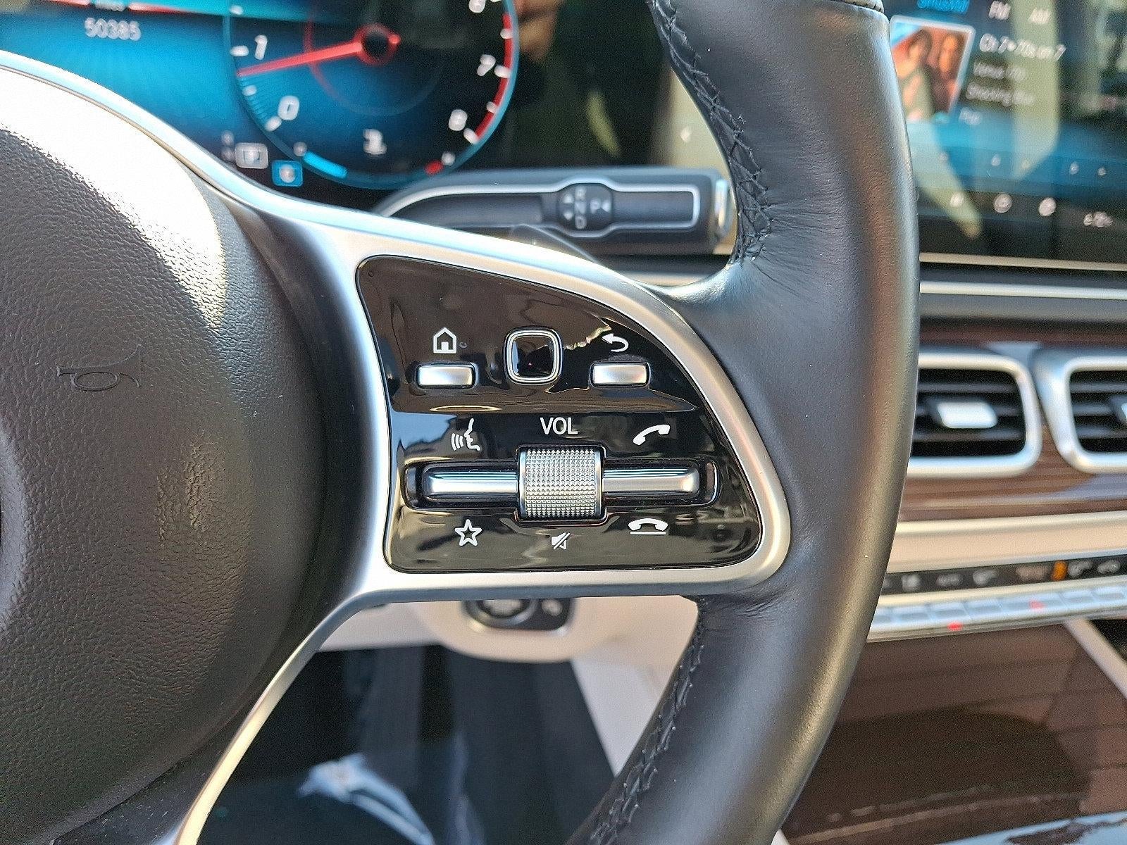 2023 Mercedes-Benz GLE GLE 350 4MATIC® SUV