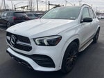 2023 Mercedes-Benz GLE GLE 350 4MATIC® SUV
