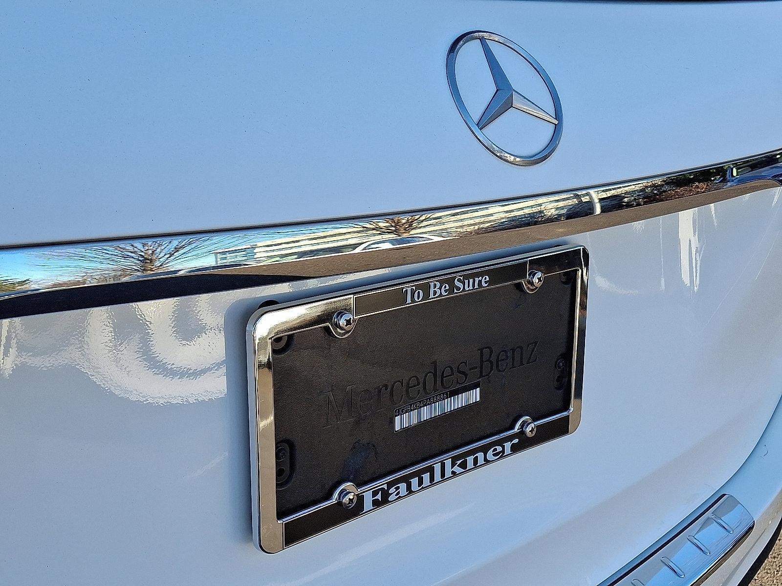 2023 Mercedes-Benz GLE GLE 350 4MATIC® SUV