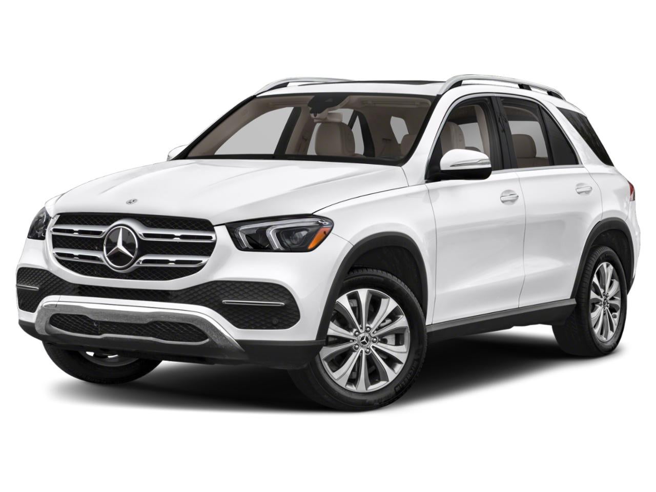 2020 Mercedes-Benz GLE GLE 350 4MATIC® SUV