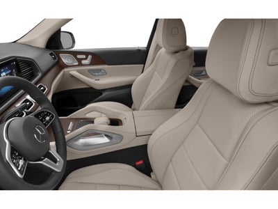 2020 Mercedes-Benz GLE GLE 350 4MATIC® SUV