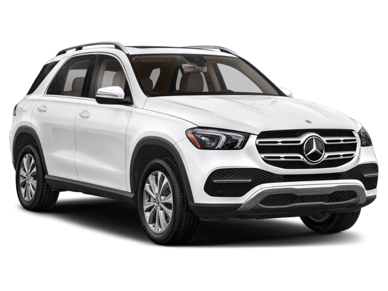 2020 Mercedes-Benz GLE GLE 350 4MATIC® SUV
