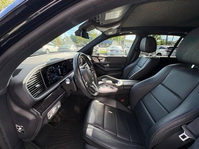 2022 Mercedes-Benz GLE GLE 350 4MATIC® SUV