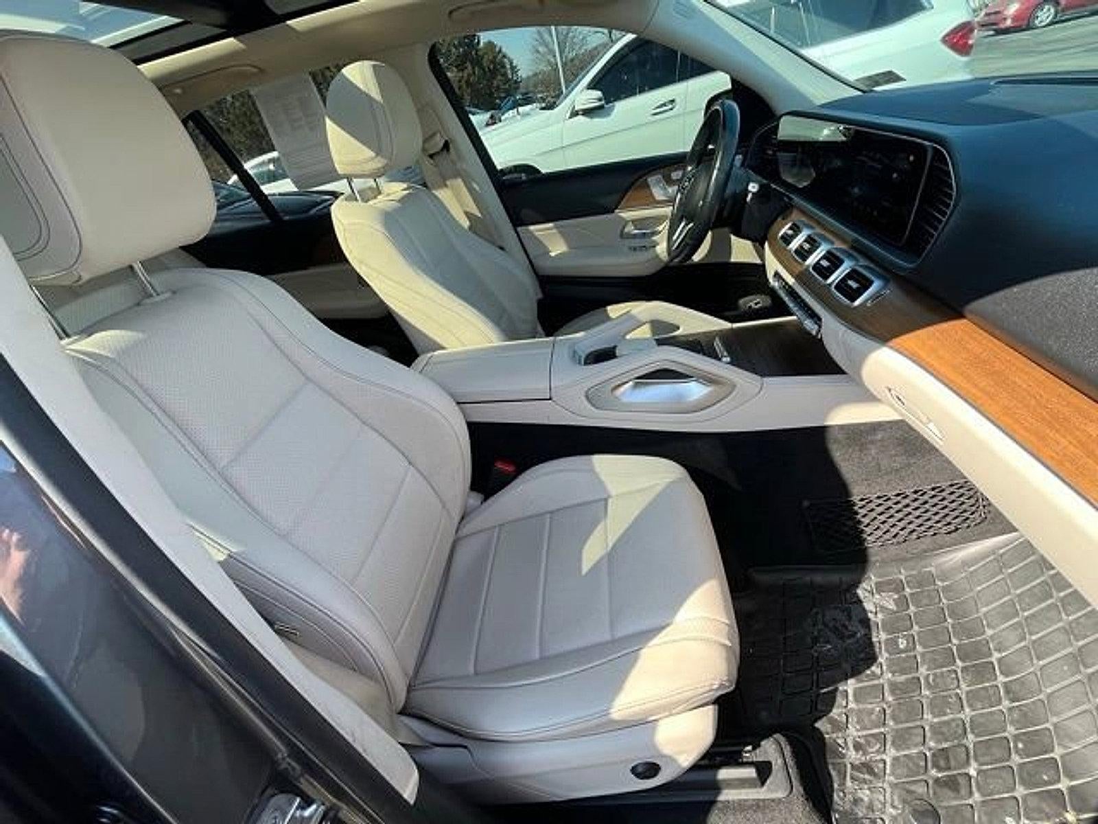 2021 Mercedes-Benz GLE GLE 350 4MATIC® SUV