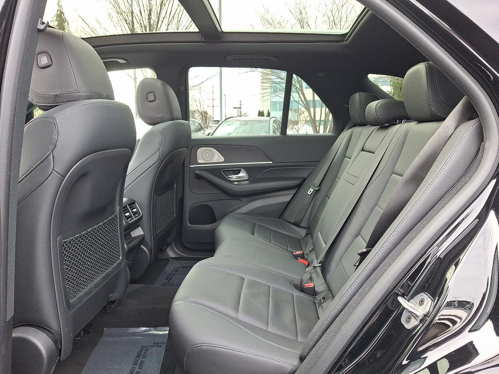 2023 Mercedes-Benz GLE GLE 350 4MATIC® SUV