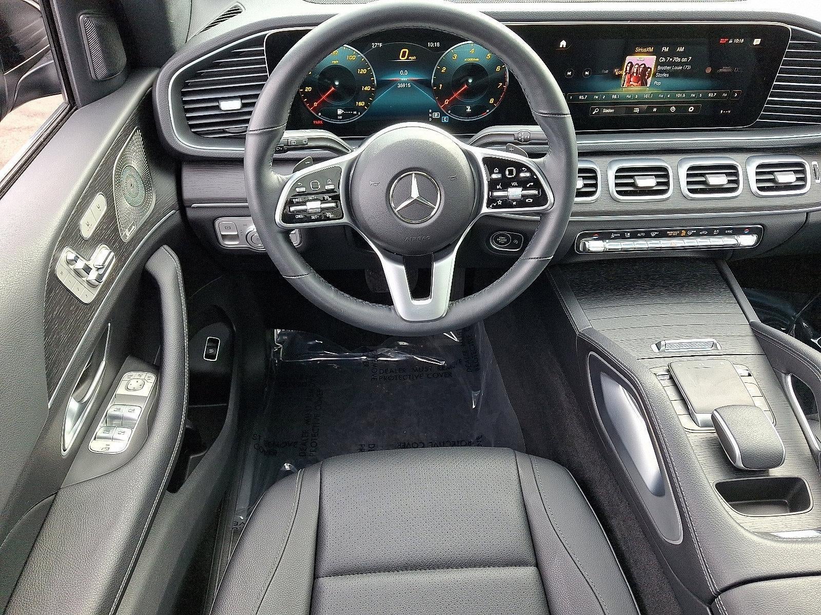 2023 Mercedes-Benz GLE GLE 350 4MATIC® SUV