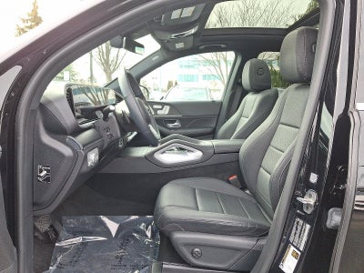 2023 Mercedes-Benz GLE GLE 350 4MATIC® SUV