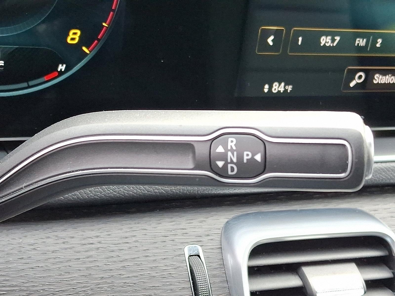 2023 Mercedes-Benz GLE GLE 350 4MATIC® SUV