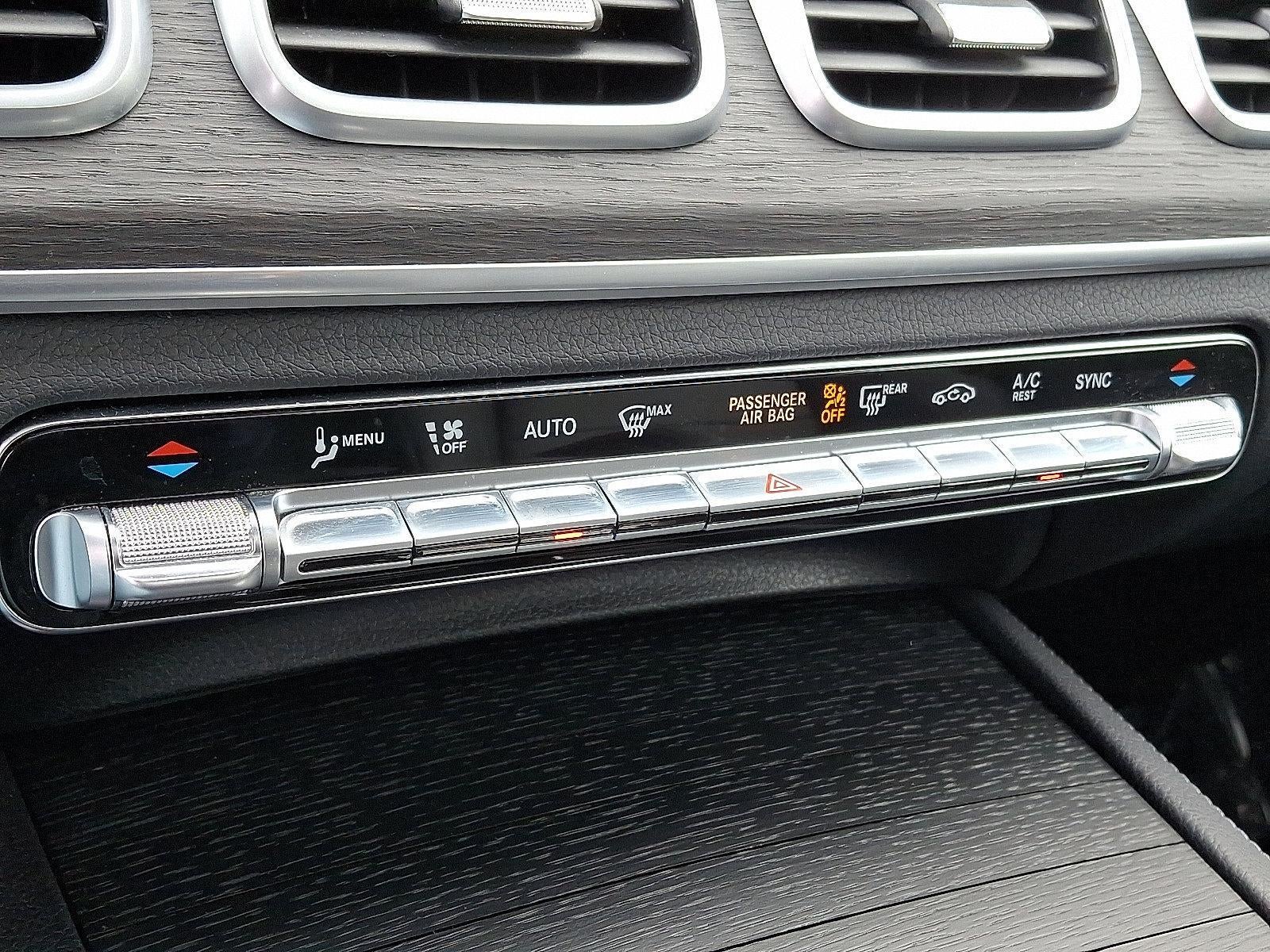 2023 Mercedes-Benz GLE GLE 350 4MATIC® SUV