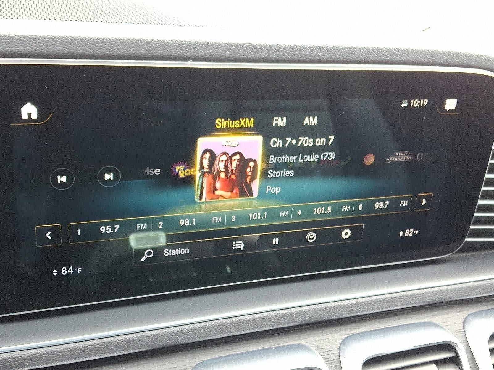 2023 Mercedes-Benz GLE GLE 350 4MATIC® SUV