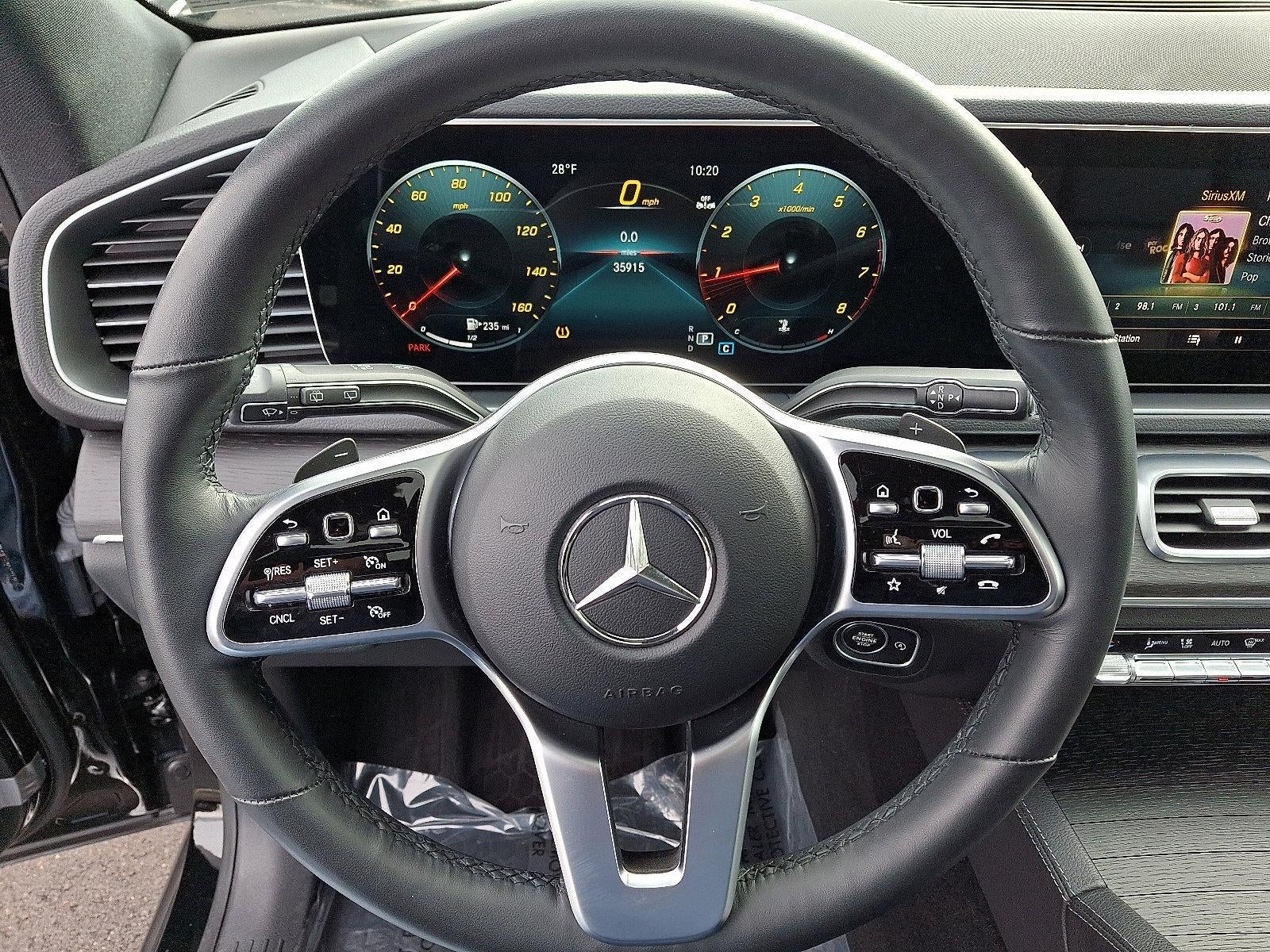 2023 Mercedes-Benz GLE GLE 350 4MATIC® SUV