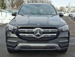 2023 Mercedes-Benz GLE GLE 350 4MATIC® SUV