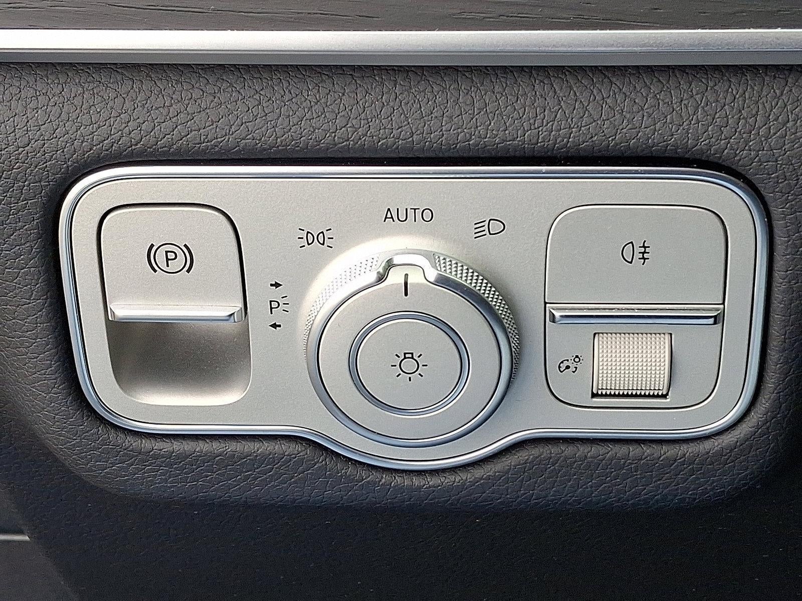 2023 Mercedes-Benz GLE GLE 350 4MATIC® SUV