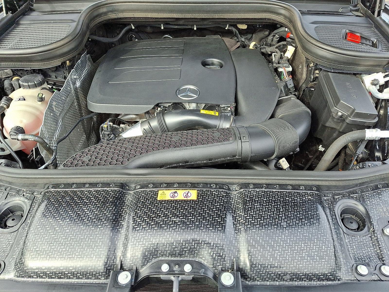 2023 Mercedes-Benz GLE GLE 350 4MATIC® SUV