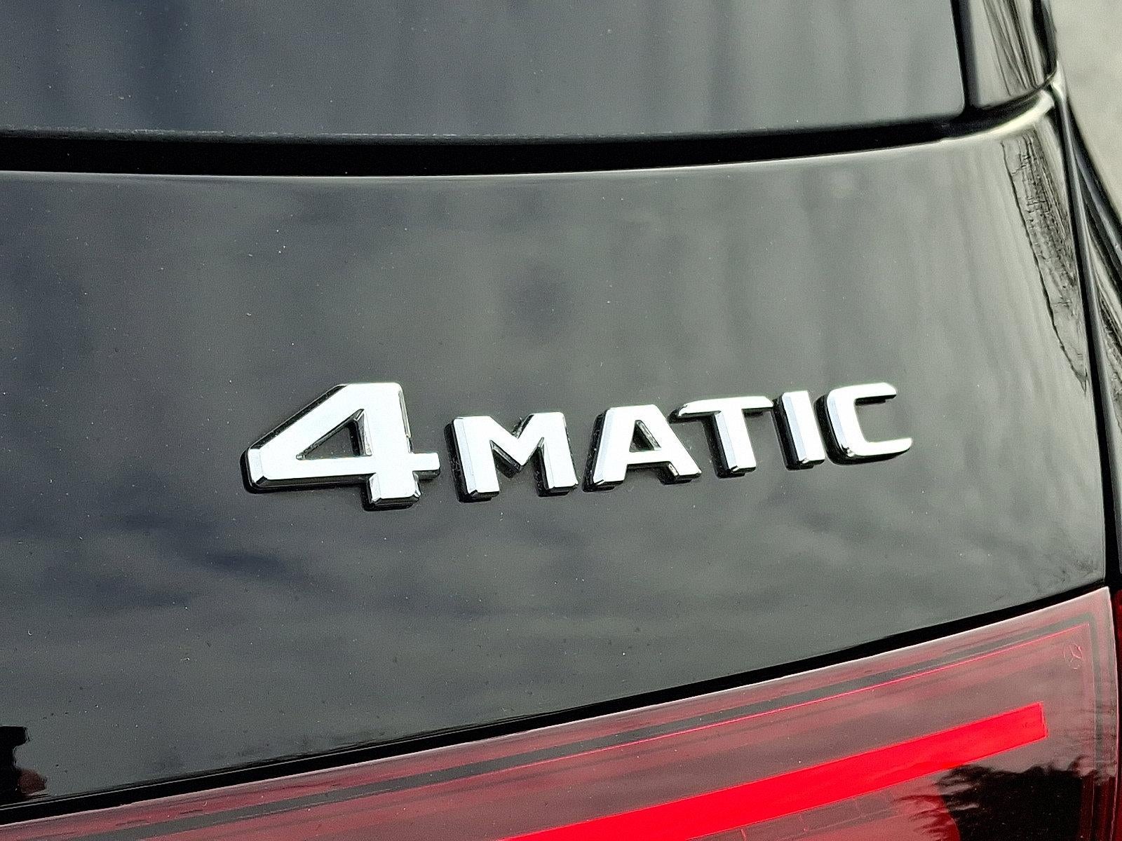 2023 Mercedes-Benz GLE GLE 350 4MATIC® SUV