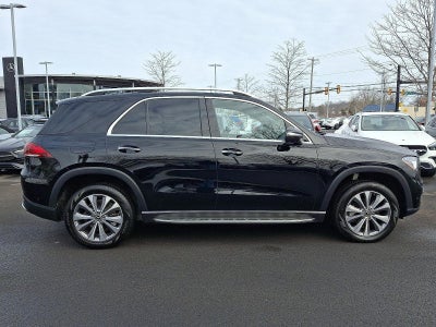 2023 Mercedes-Benz GLE GLE 350 4MATIC® SUV