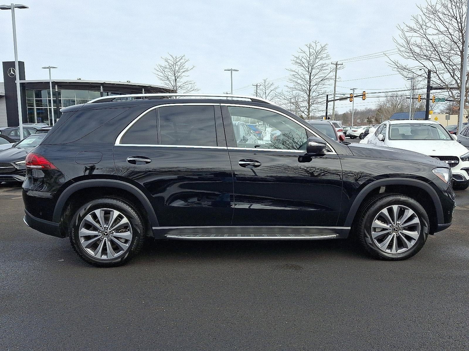 2023 Mercedes-Benz GLE GLE 350 4MATIC® SUV