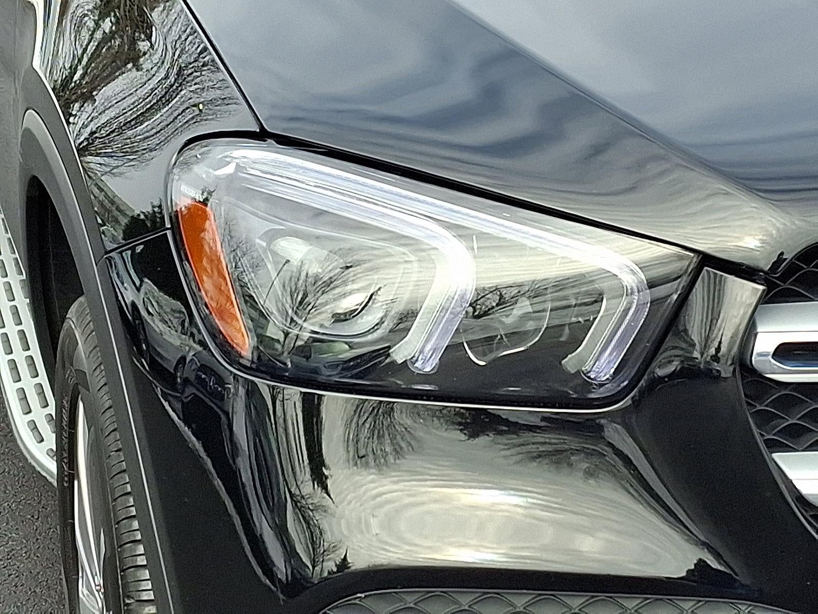 2023 Mercedes-Benz GLE GLE 350 4MATIC® SUV