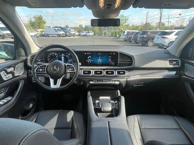 2020 Mercedes-Benz GLE GLE 350 4MATIC® SUV