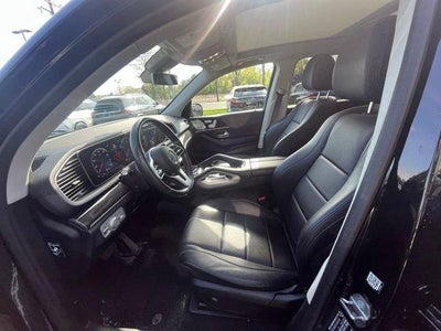 2020 Mercedes-Benz GLE GLE 350 4MATIC® SUV