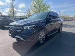 2020 Mercedes-Benz GLE GLE 350 4MATIC® SUV