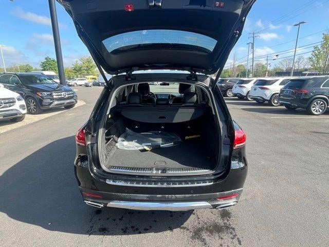 2020 Mercedes-Benz GLE GLE 350 4MATIC® SUV