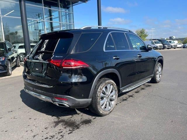 2020 Mercedes-Benz GLE GLE 350 4MATIC® SUV