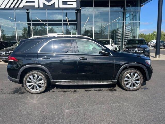 2020 Mercedes-Benz GLE GLE 350 4MATIC® SUV