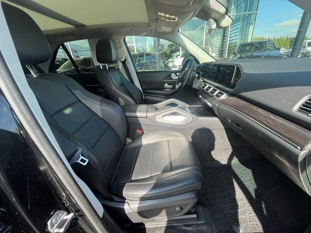 2020 Mercedes-Benz GLE GLE 350 4MATIC® SUV