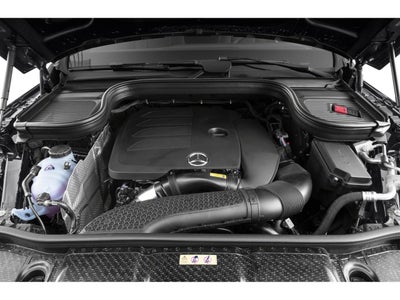 2023 Mercedes-Benz GLE GLE 350 4MATIC® SUV