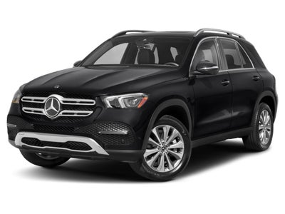 2023 Mercedes-Benz GLE GLE 350 4MATIC® SUV