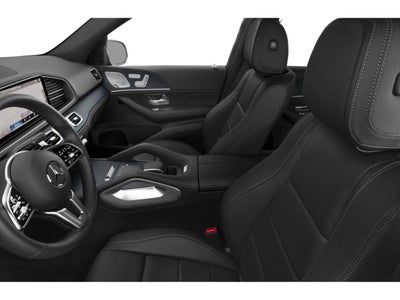2023 Mercedes-Benz GLE GLE 350 4MATIC® SUV